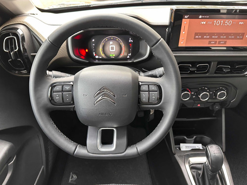 Citroën C3 Aircross 1.0 Shine Turbo 200 Cvt Bitono 7As