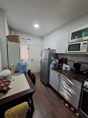 Vendemos Casa De Dos Dorm. En B° San Rafael Apto Credito
