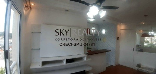 Imagem 5 de 15 de Apartamentos - Vila Emir - Ref: 15363 - V-15363