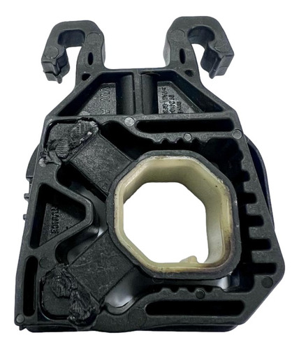 Par De Coxim Suporte Radiador Nivus 2021 A 2023 5q0121367f