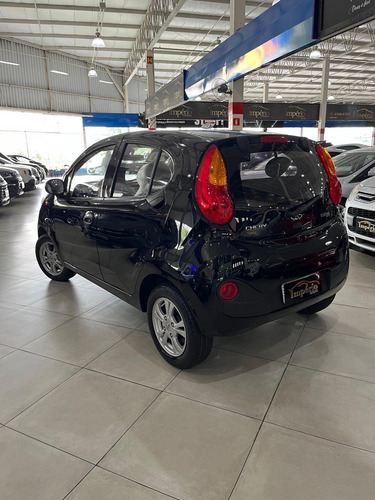 Chery QQ 1.0 Look Flex 5p