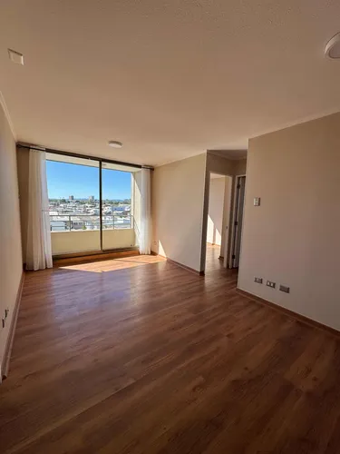 Departamento Nuevo 2d1b 46m2 - Piso 4