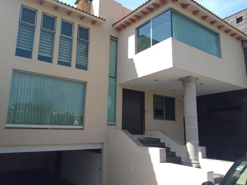 Casa En Venta En Puta Alba, Morelia