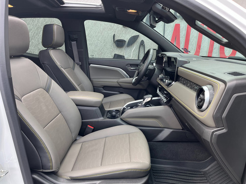 Chevrolet Colorado 2.7 Zr2 4X4 At