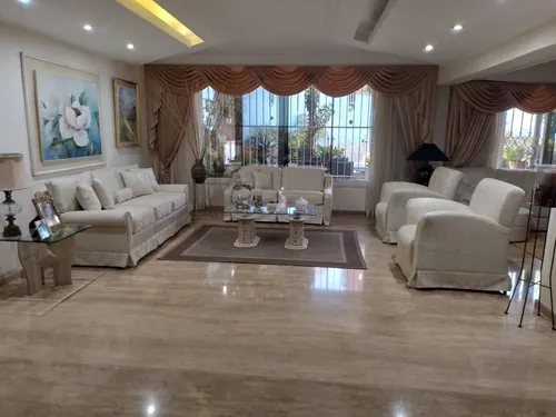 Casa Urb La Trigaleña Jc-lp