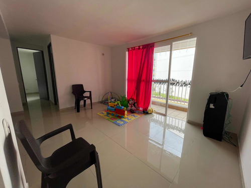 Imagen 8 de 27 de Apartamento En Venta Ciudad Pacifica