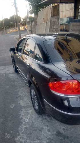 Fiat Linea Lx Manual 1.8