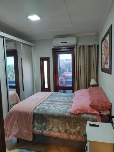 Imagem 5 de 8 de Sobrado À Venda, 103 M² Por R$ 330.000,00 - Arroio Grande - Santa Cruz Do Sul/rs - So0223