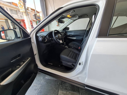 Imagem 6 de 14 de Nissan Kicks 1.6 16v Flexstart Exclusive Xtronic