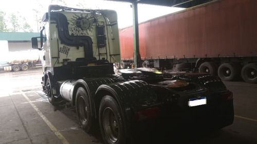 Scania R-440 6x4 A Bug Leve 2015 Muito Nova 330.000,00...