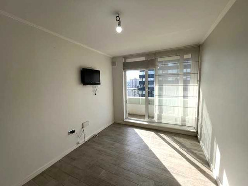 Hermoso Depto 1d Y 1b, En Edif Maringá (89341)