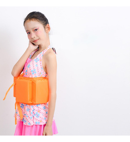 Ayuda De Natación Aprendizaje Impermeable A 50 Cm