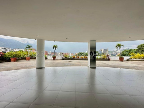 Carla Gonzalez Apartamento En Alquiler En Las Mercedes Mls #25-12288