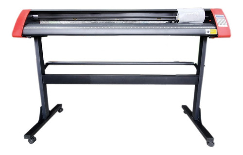 Plotter De Corte Kh130 (130cms) + Vinilos Obsequio