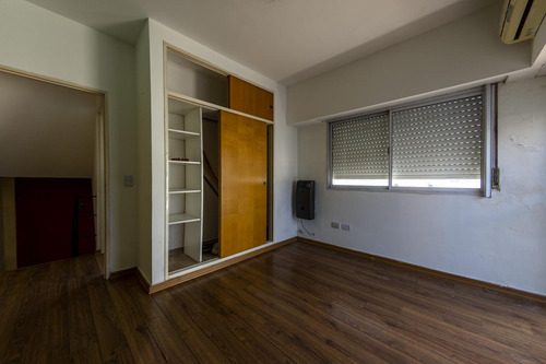 Ph En Venta. Villa Urquiza 2 1/2 Ambientes Con 2 Terrazas