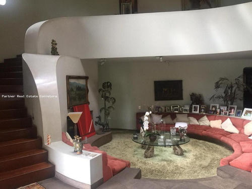 Imagem 8 de 15 de Casa Para Venda Em São Paulo, Morumbi, 5 Dormitórios, 4 Suítes, 6 Banheiros, 8 Vagas - 2950_2-1052007