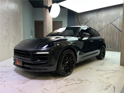 Porsche Macan 2.9 V6 BITURBO GASOLINA GTS PDK