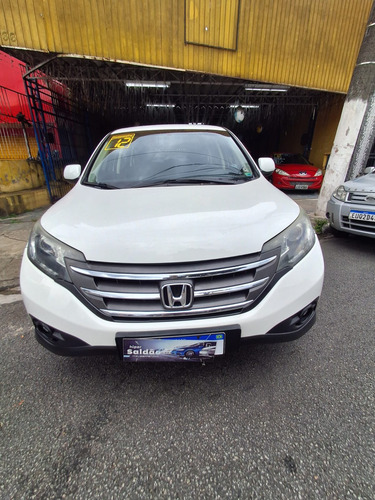 Honda CR-V 2.0 Lx 4x2 5p