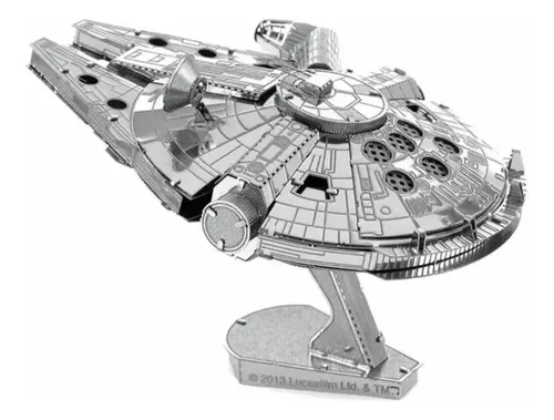 Halcon milenario lepin sale