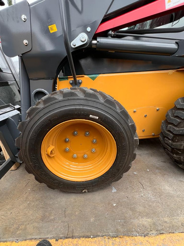 Mini Cargador Bobcat Lonking Nuevo!