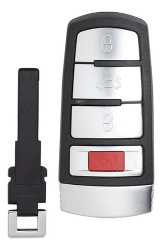 Control Mando A Distancia Volkswagen Passat 2006-2013 Smart
