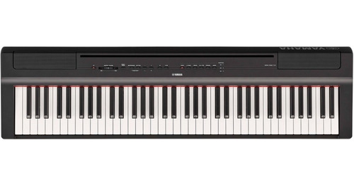 Yamaha P121 Piano Digital 73 Teclas Pesadas Y Usb