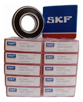 Comprar Ruleman Rodamiento 6205 2rsh\u002Fc3 Skf Pack 10 Unidades