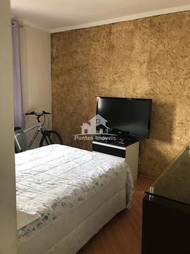 Imagem 19 de 23 de Apartamento 64m² 3 Dorms. 1 Vaga De Garagem No Bairro Baeta Neves-sbc - Apa310