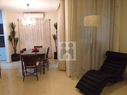 Imagem 17 de 30 de Casa Com 3 Dormitórios À Venda, 150 M² Por R$ 690.000,01 - Parque Dos Lagos - Ribeirão Preto/sp - Ca0322