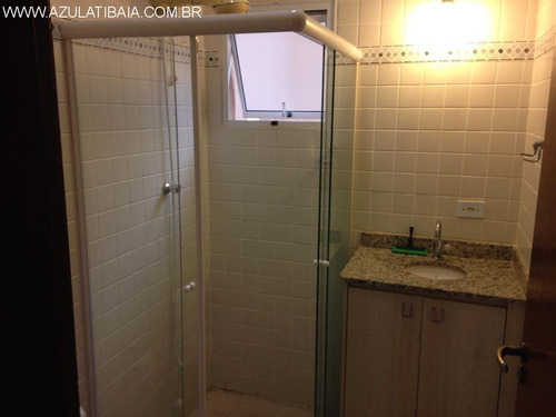 Imagem 14 de 22 de Casa A Venda Em Atibaia, Jardim Paulista, Excelente Bairro Residencial Próximo A Alameda Lucas Nogueira Garcez E Seus Comércios, Escolas, Bancos... - Ca00701 - 34727057