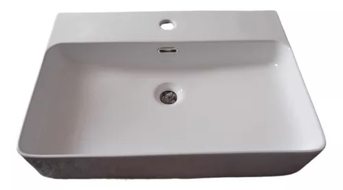 Mueble De Baño Con Lavabo Essato Dcta Rondo