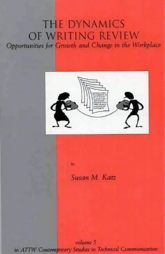 The Dynamics Of Writing Review, De Susan M. Katz. Editorial Abc Clio, Tapa Blanda En Inglés