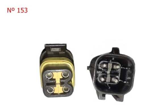 Conector Automotriz (153)