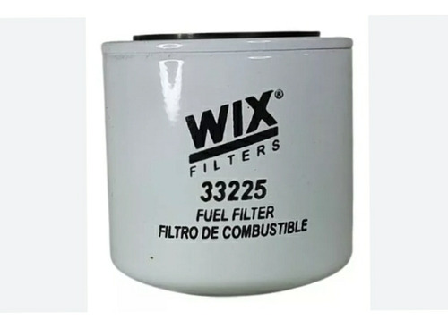 Filtro De Combustible 33225 S3213 Bf791 Ff5059