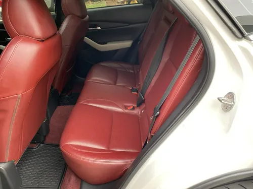 Mazda CX-30 2.5 Grand Touring Lx Awd 4x4 At 2022 Edición 100 Años