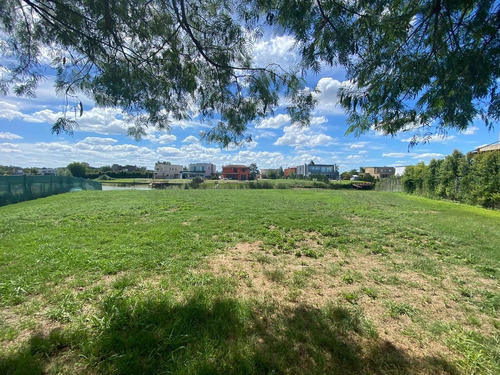 Imagen 2 de 28 de Hermoso Lote A La Laguna En Cul De Sac!!!! - El Cantón - Norte - Escobar.