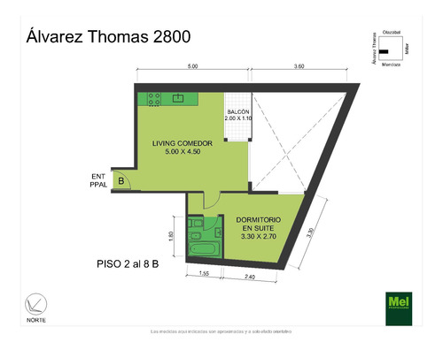 Alvarez Thomas 2811