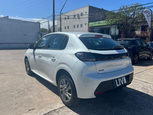 Peugeot 208 1.6 Allure