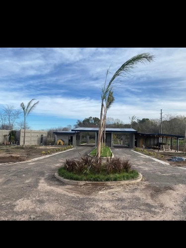 Vendo Lote En Barrio Cerrado Comarcas Ruca Cumelen