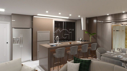 Apartamento - Planalto - Ref: 3874 - V-gi3880