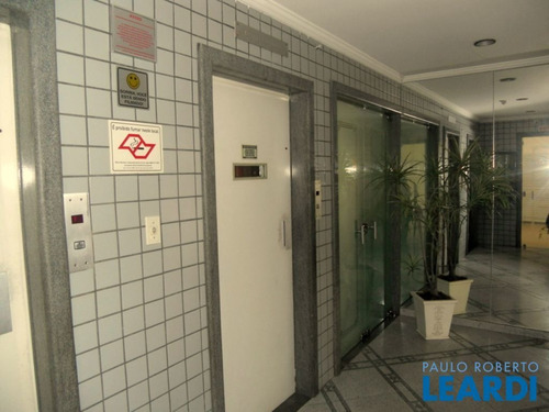 Imagem 11 de 15 de Apartamento - Jardim São Savério - Sp - 423938