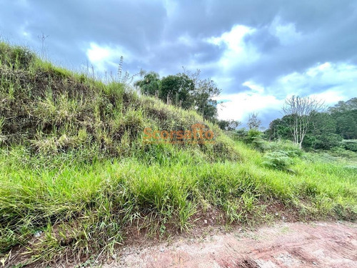 Imagem 3 de 3 de Área Industrial À Venda, Potuverá, Itapecerica Da Serra/sp. - 6295