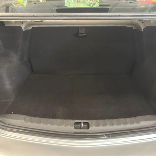 Chevrolet Prisma 1.4 MPFI LT 8V FLEX 4P MANUAL