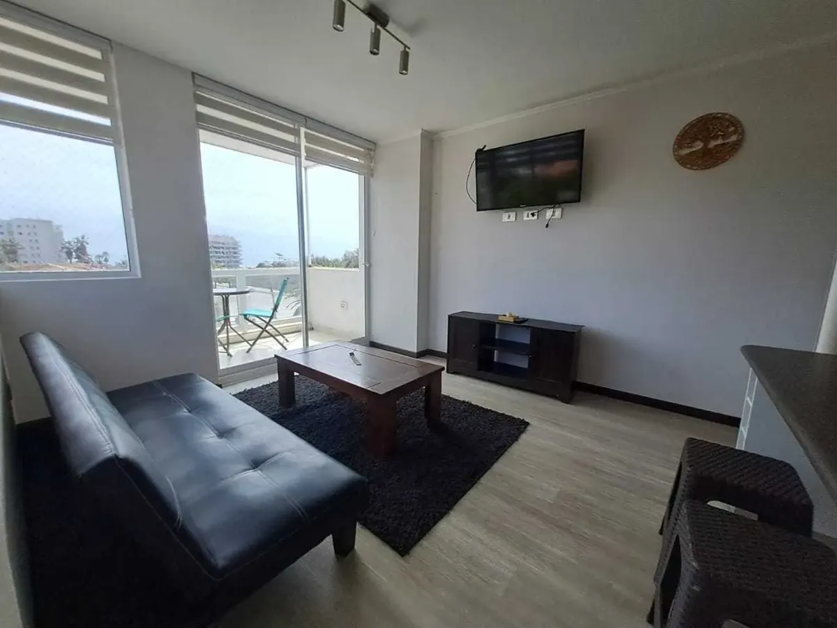 Imagen 4 de 18 de Se Arriendo Departamento (99395)