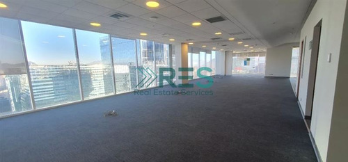 Oficina En Arriendo En Las Condes