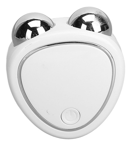 Máquina De Estiramiento Facial Con Microcorriente Usb