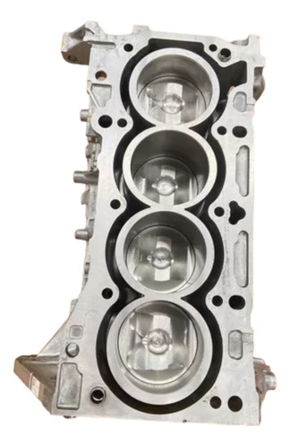 Medio Motor Mazda 3 2.0 L Skyactiv Nuevo 2014 A 2019