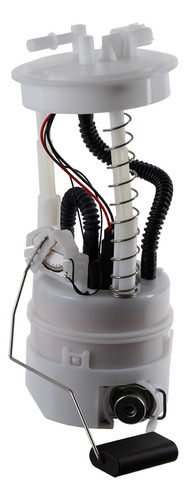 Bomba Gasolina Modulo 60psi 180 L/h Renault Koleos 2.5l.