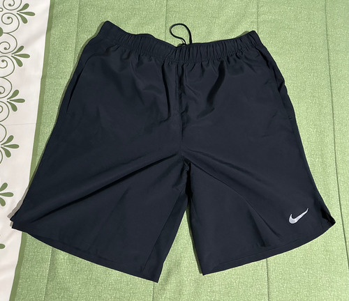Short Nike Correr Talla M Original