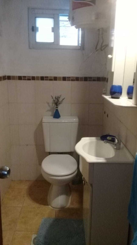 Suc . Solymar Casa De 2 Plantas En Complejo Cerrado